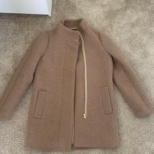 J Crew Coat